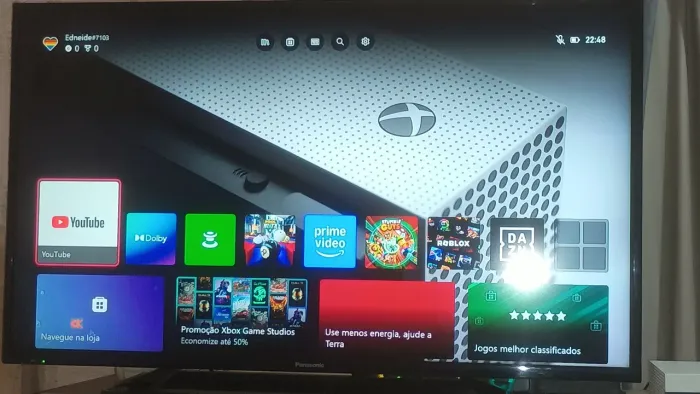 Xbox One 1 Tera 