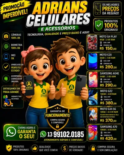 Celulares