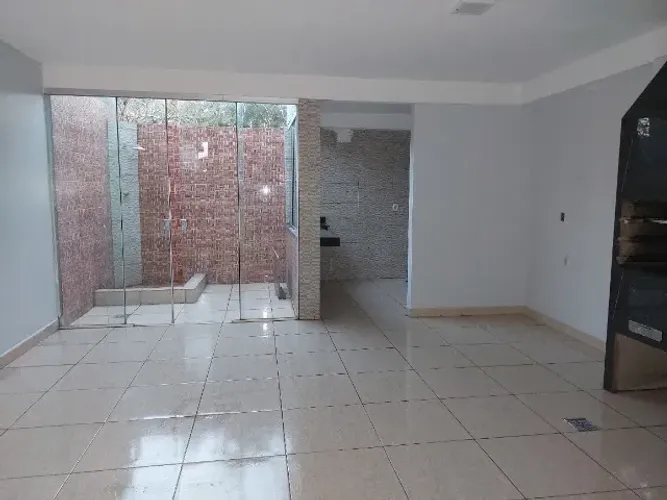 casa para alugar no residencial florida goiania
