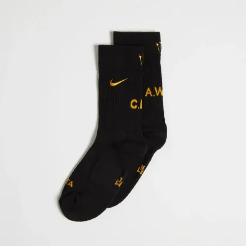 2 Pares de Meias Nike x Nocta 38 ao 44