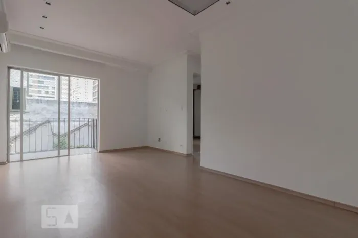 Apartamento à Venda - Aclimação, 2 Quartos, 50 m2
