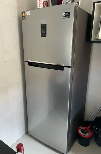 Geladeira Samsung