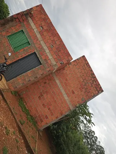 Vendo ágio de uma casa
