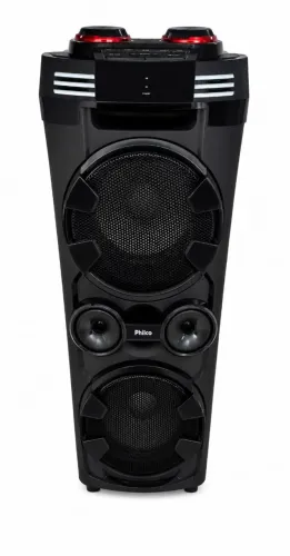 Caixa de som Philco PCX 20000