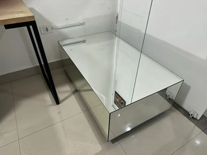 Mesa Escritório e de Centro 