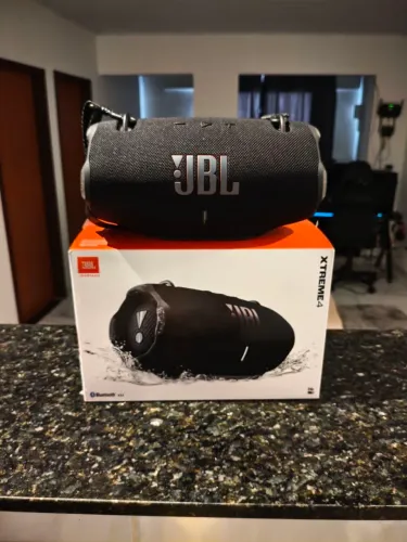 JBL Xtreme 4