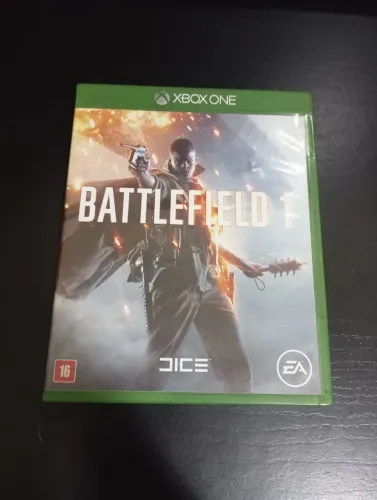 Jogos de Xbox one (olhe a bio para saber os valores)