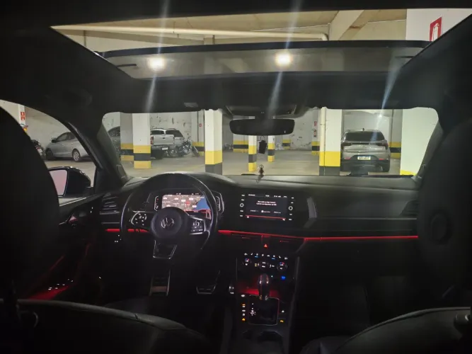 Volkswagen Jetta GLI 350 TSI 2.0 16V 4P Aut. 2019