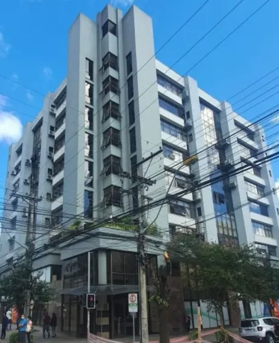 CAXIAS DO SUL - Conjunto Comercial/Sala - SÃO PELEGRINO