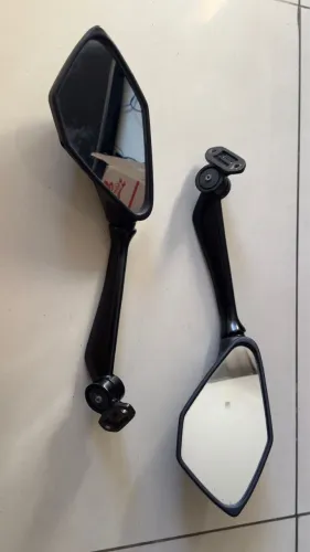 Retrovisor ninja 400 original
