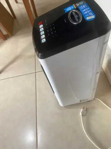 climatizador