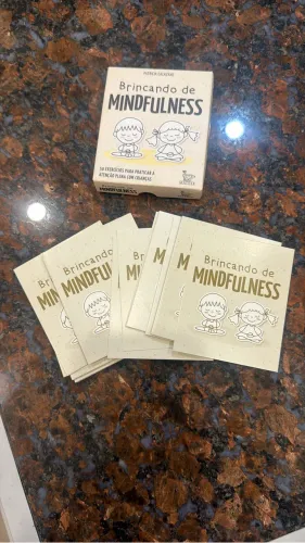 Cartas crianças