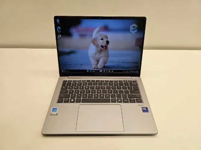 NOTEBOOK ASUS EXPERTBOOK ULTRA 7 258V 32GB RAM 1TB SSD 14P QHD+