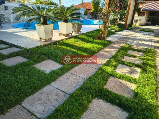 Casa - Florianópolis SC