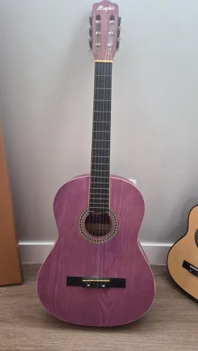 Violão Menphis