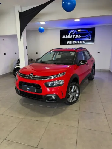 Chevrolet Onix Hatch LT 1.0 12V Flex Mec. 4P 2020