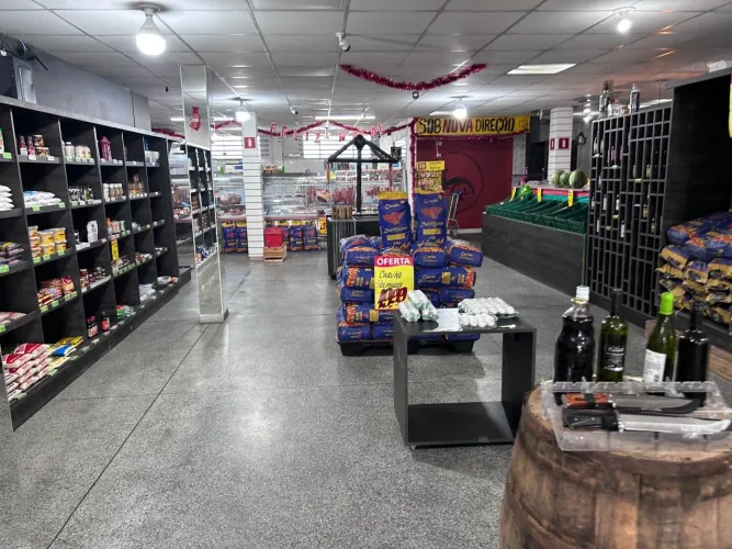 Açougue venda Colombo 