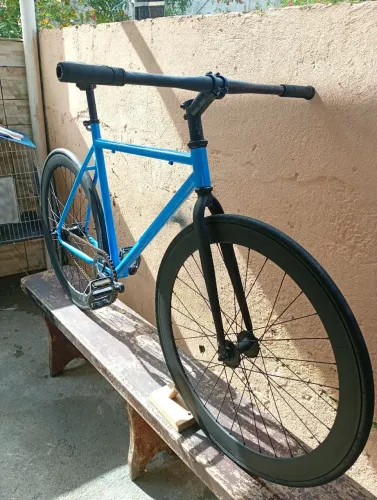 Bicicleta Caloi 10 - PRA VENDE HOJE