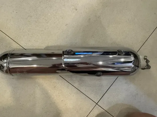 Abafador Original Meteor 350 original