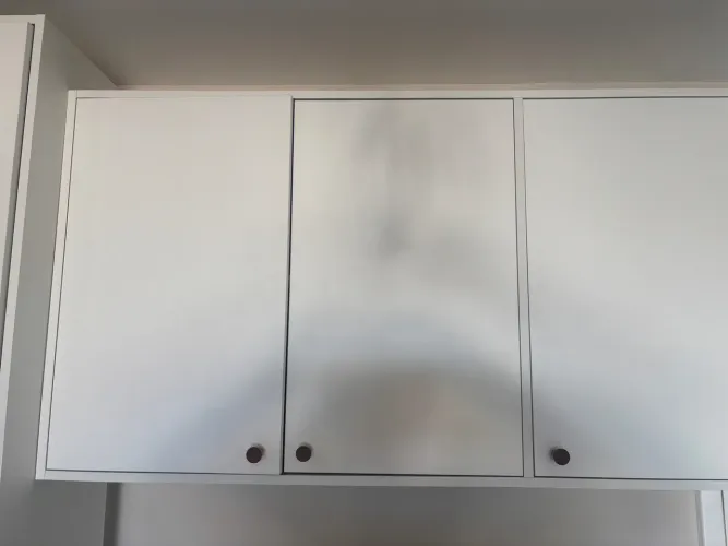 Armários modulares cozinha