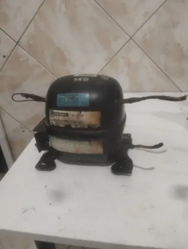 Motor para geladeira 