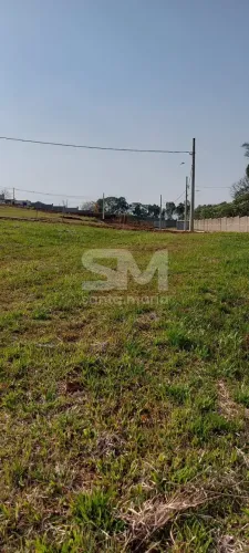 Terreno à venda, Bairro Santos Dumont, Chapecó, SC