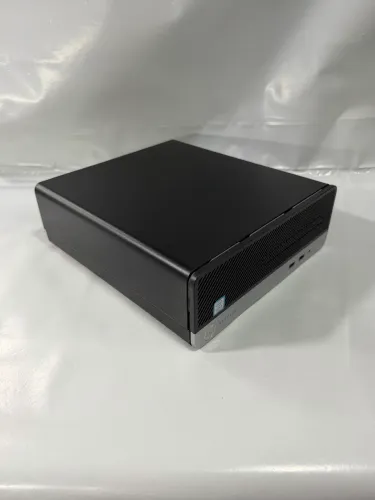 Desktop HP Prodesk 400 G4 i5 8GB 120GB w11