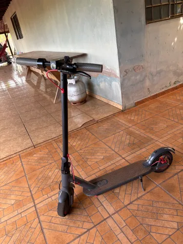 Patinete Foston S09Pro