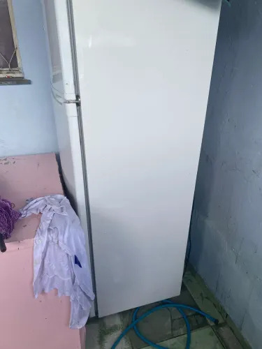 Geladeira cônsul 334 litros 