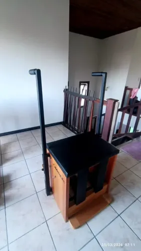 Vendo Aparelhos de Pilates completos METALIFE