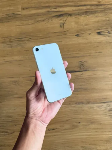 iPhone SE 128GB ( 2020 ) 