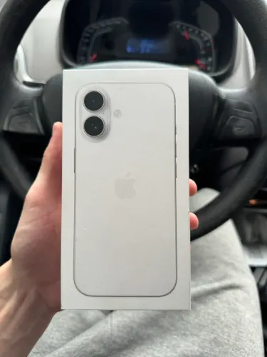Iphone 17 na garantia 256gb