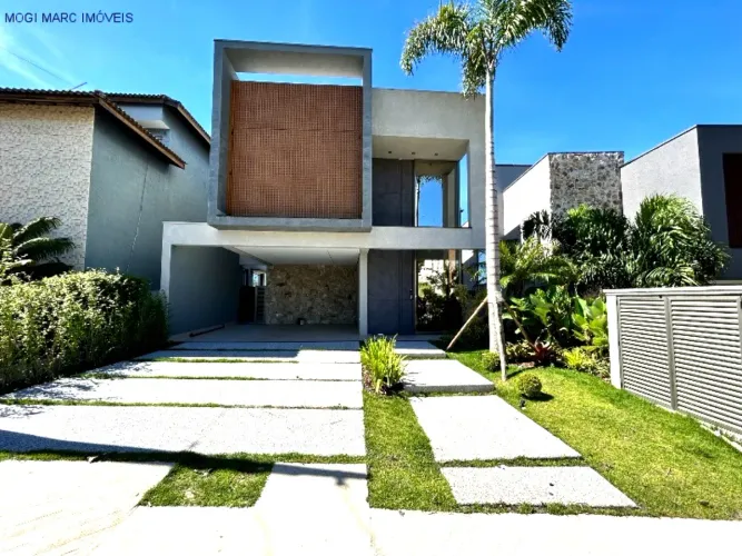 Casa para venda Condomínio Bella Citta Fazenda Rodeio Mogi das Cruzes