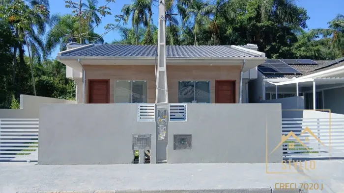 Casa em Forquilhas, São José/SC