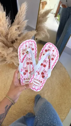 Chinelas