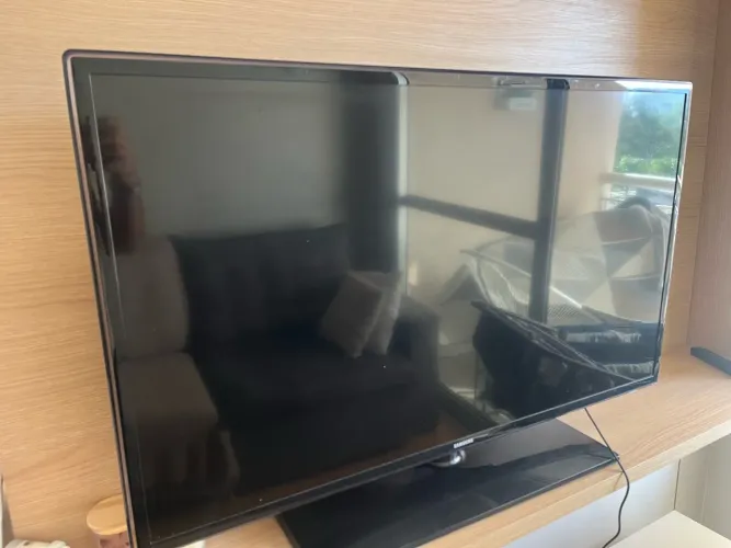 TV LED 40 FULL HD SAMSUNG