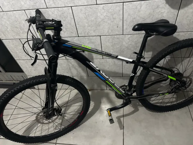 Bike Groove Aro 29