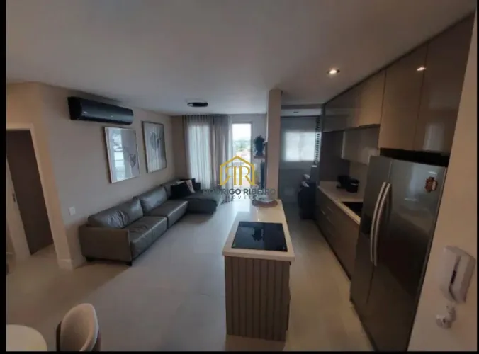 Praticidade de viver no D/SPOT SMART LIVING