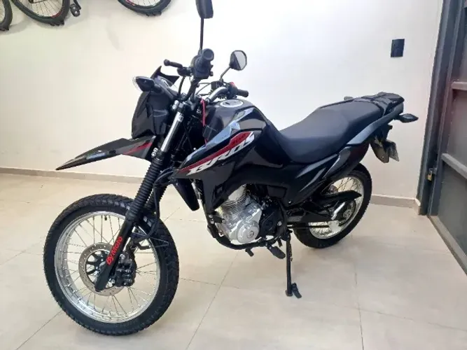 Honda Bros