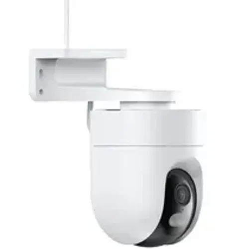 Câmera de Monitoramento Xiaomi Outdoor Camera CW400