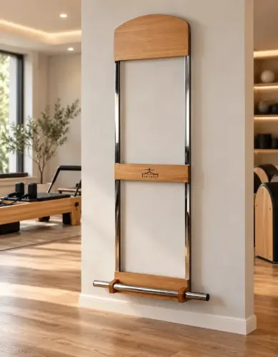 Prancha de Molas - Pilates