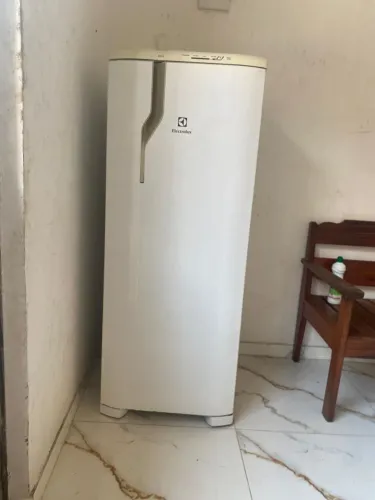 Geladeira Eletrolux
