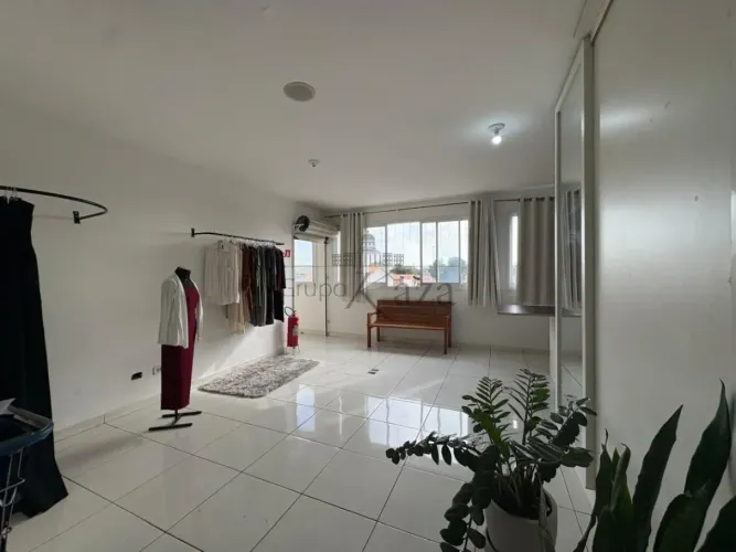 Sobreloja Comercial - Cidade Morumbi - 100m².