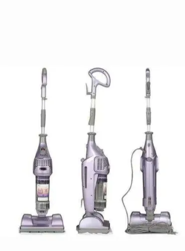 Aspirador e vaporizador shark vac to steak 2 em 1( não entrego)