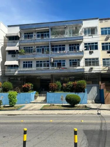 Rmarinho traz excelente aprtamento para locação em bairro nobre na Ilha do Governador