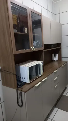 COZINHA DEMOBILE PRIME