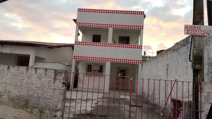 Alugo casa em Tamandaré em Pernambuco por temporada calor a combinar