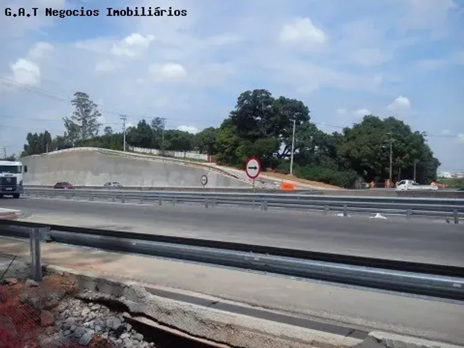 Terreno à venda em Sorocaba-SP, Brigadeiro Tobias, com 9.500m² de área!