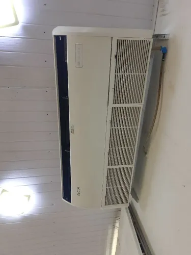 AR CONDICIONADO 60000 MOTOR PIFADO
