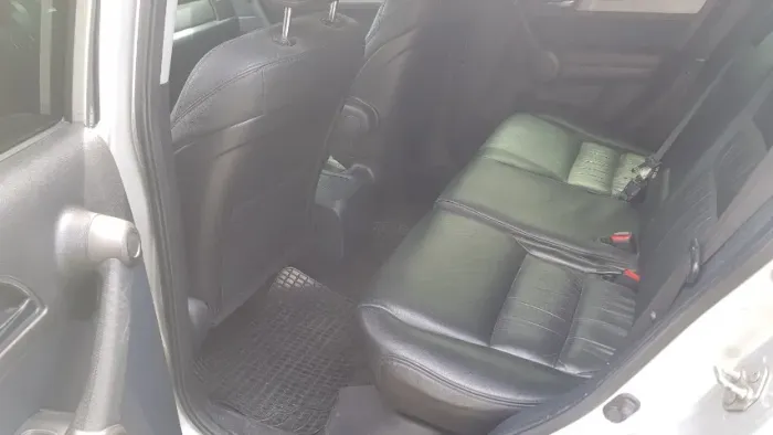 Honda CR-V LX 2.0 16V 2wd/2.0 Flexone Aut. 2011